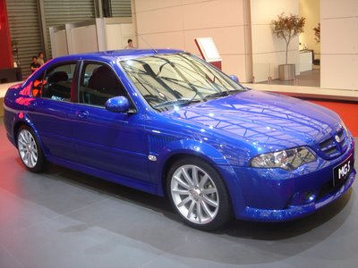 Datei:MG5 2007 Shanghai Auto Show 02.jpg