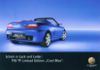 MG TF Cool Blue Deutsch