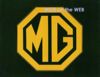 MGB Werbung 1980 US