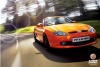MG TF GB Last Edition