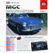 MGC Datenblatt