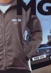 MG Gear - Kollektion