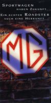 MGF Flyer Deutsch