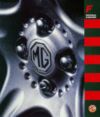 MGF Zubehör 1999