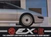 MG EX-E Prototyp klein