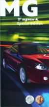 TF Spark 2004 Deutsch