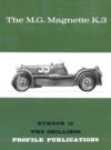 MG Magnette K3