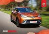MG GS Prospekt 2016 UK