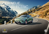MG4 EV Prospekt 2023