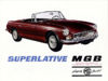 MGB Werbung