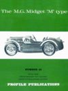 MG Magnette K3