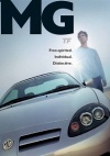 MG TF GB
