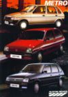 Prospekt Austin Metro 11/86