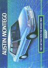 Prospekt Austin Montego