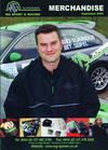 MG XPower Merchendise